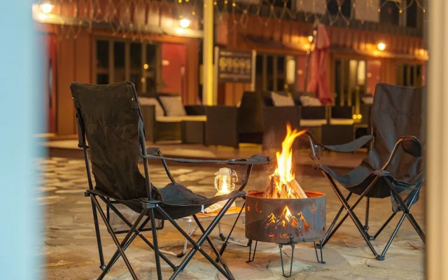 Gapyeong Orion Poolvilla Pension