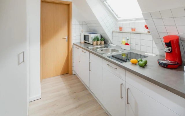 Ferienwohnung-Duenenrose