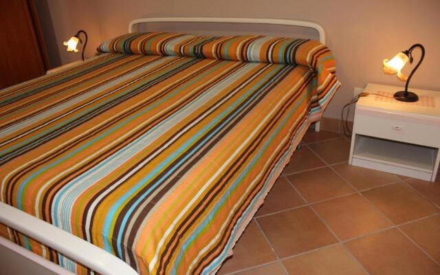 Casa con Terrazza e Vista Mozzafiato