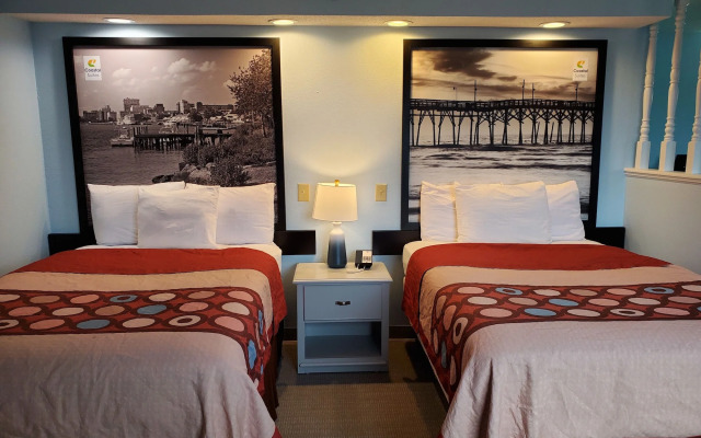 Coastal Inn & Suites - Wilmington, NC