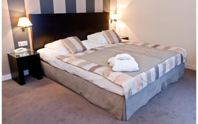 Grand Hotel d'Orléans