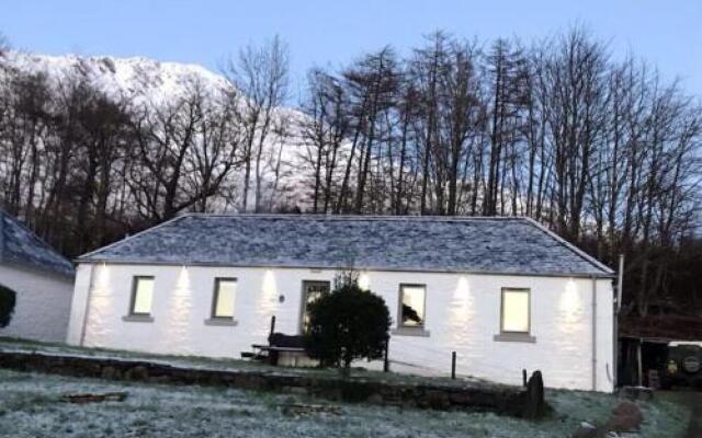 The Old Byre Knoydart