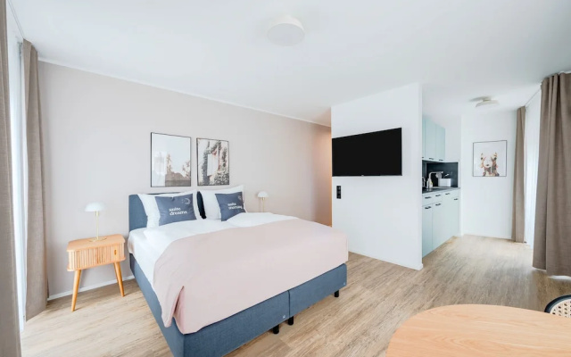 Limehome Metzingen Wilhelmstr.