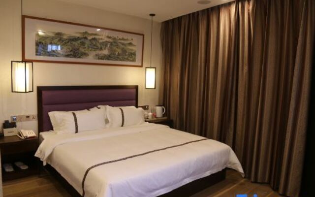 Orange Hotel