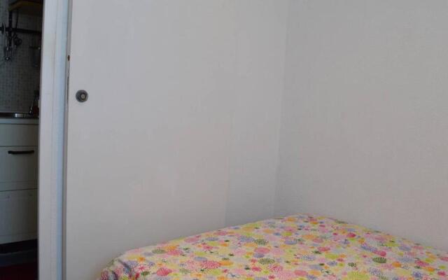 Appartement Fleury-Saint-Pierre-la-Mer, 2 pièces, 4 personnes - FR-1-229D-95