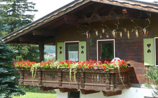 Garni Hotel Wildanger