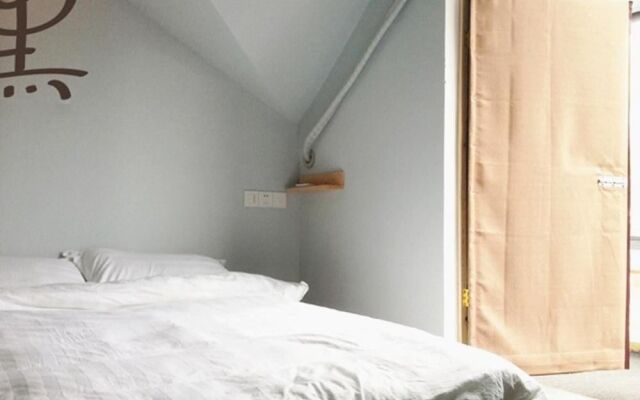 Hangzhou West Lake Hey-T Youth Hostel