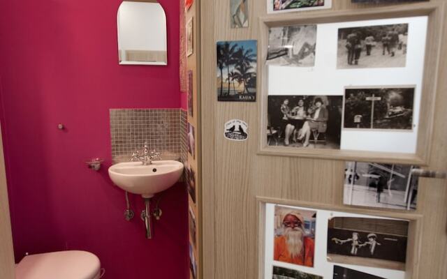 Warsaw Concierge Travellers Nest Wspolna