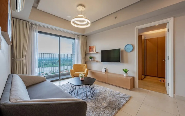 Expressionz Suites KL