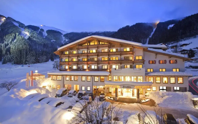 VAYA Zell am See