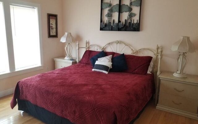 Sweet Dreams Beach 6 Br Home by RedAwning