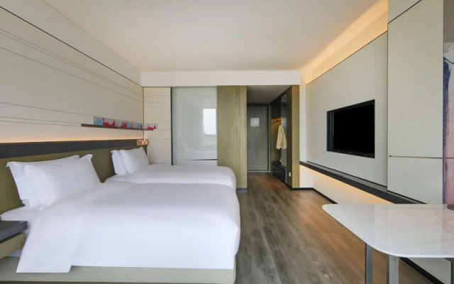 Novotel Shanghai Chuansha