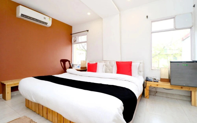 Master Farm Resort by OYO Rooms