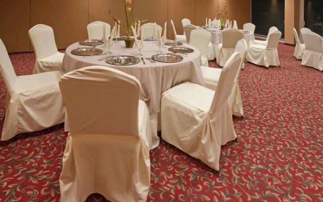 Holiday Inn Reynosa Industrial Poniente by IHG