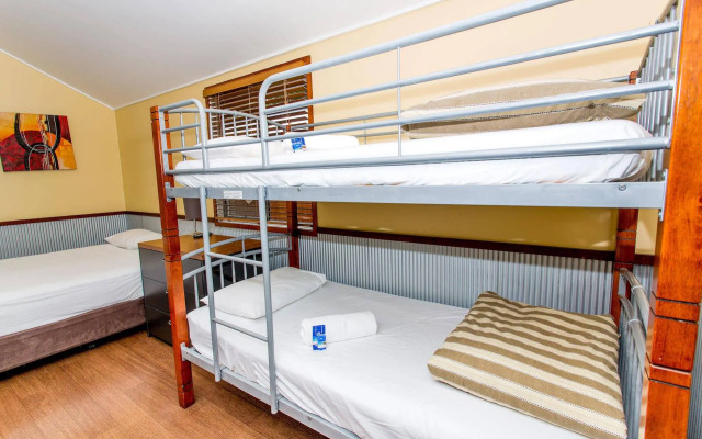 NRMA South West Rocks Holiday Park