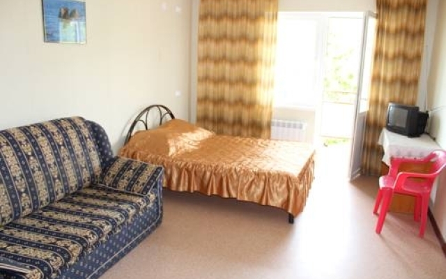 Poseydon Guest House