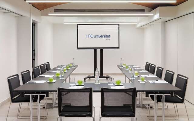 H10 Universitat Hotel