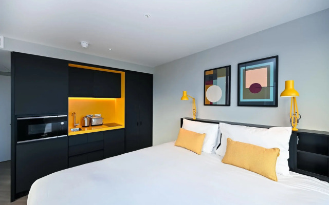 Staycity Aparthotels, Dublin, Mark Street
