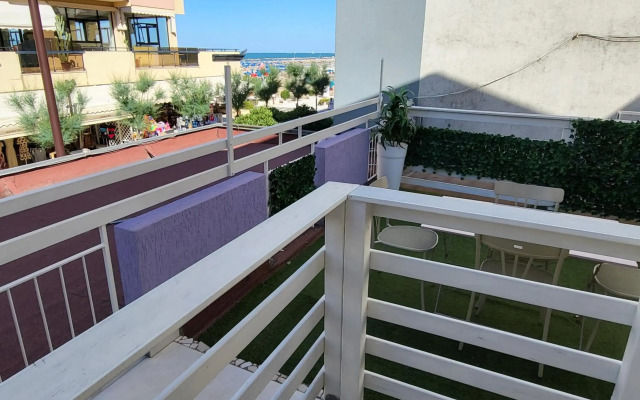 Residence Hotel Le Viole
