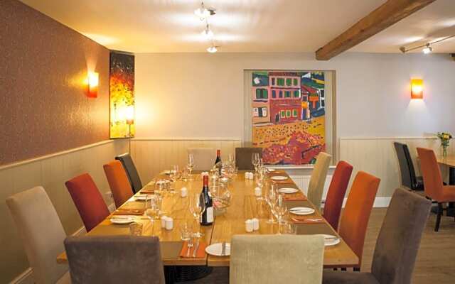 Greenbanks Hotel