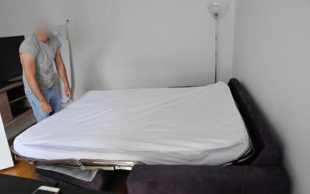 Appartement Neuilly sur Seine