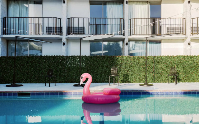 Glendale Express Hotel Los Angeles