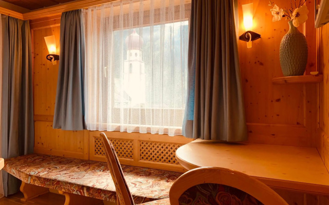 Pension Jagerhof - Sommercard Inkl - 5 Min zum Hochzeiger