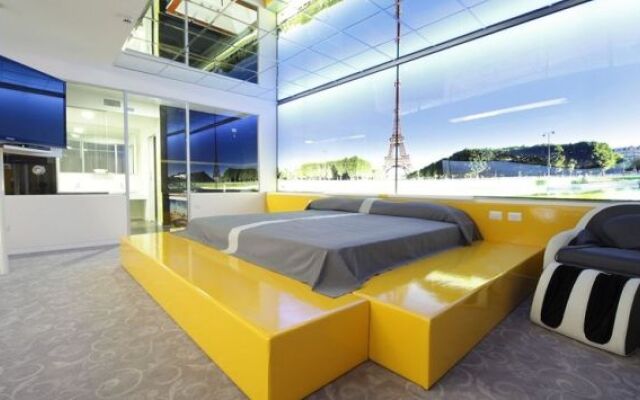 Motel Autosole V.I.P.