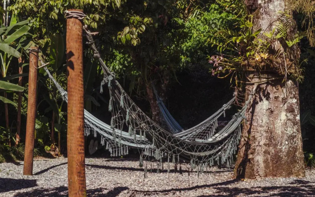 Pousada Pouso do Farol