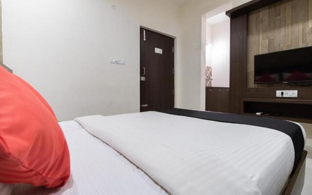 Capital O 9917 SJR Suites And Comforts