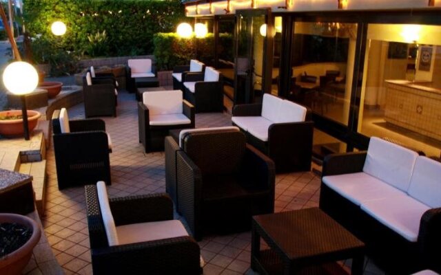 Hotel Beaurivage