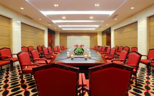 Jingdu Grand