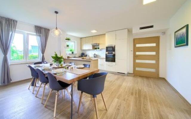 Luxury Holiday House Anabel