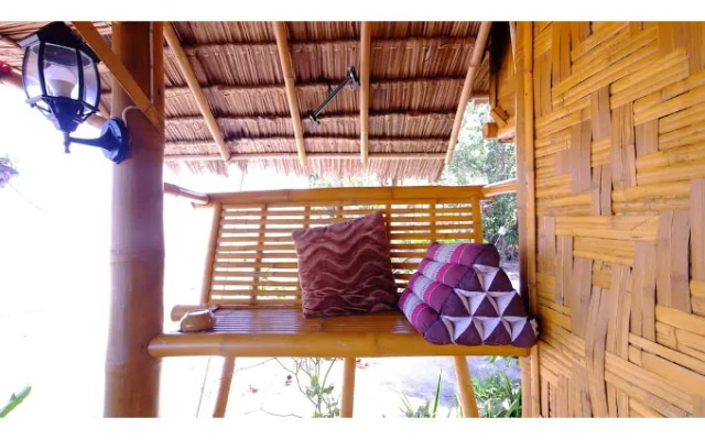 Bangkham Homestay