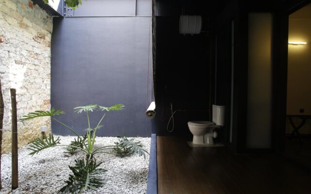 Tian Jing Hotel