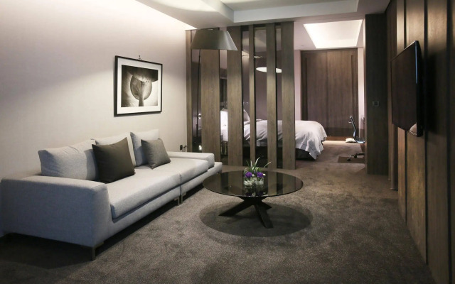 Starhaus Hotel