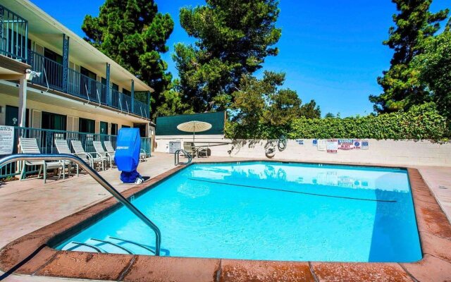 Quality Inn Santa Barbara