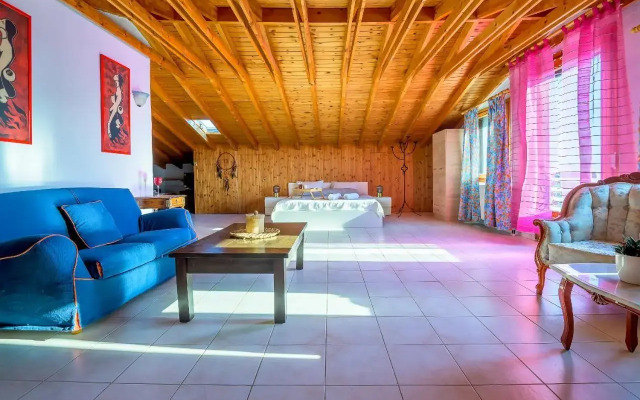 The Loft