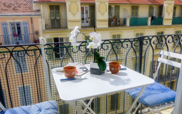 Apartment FONCET Biniamar