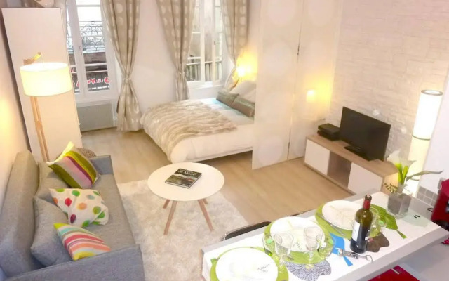 Appartement Princesse Camille