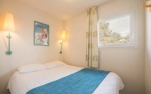 Résidence Pierre & Vacances Le Pédrou