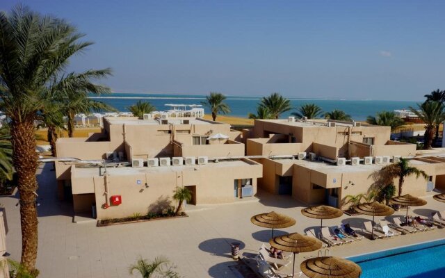 Tsell Harim Hotel