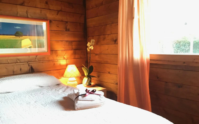 Villa Rosemada, Mondello