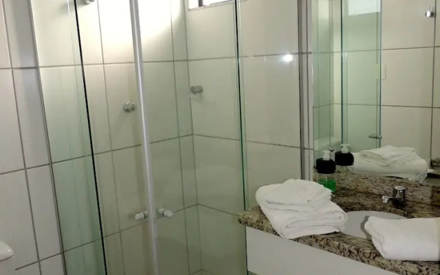 Apartamento Maceió Brasil