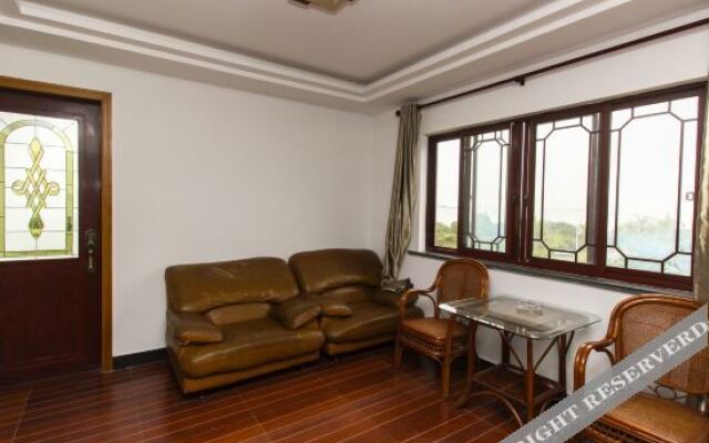 Xiajia Xiaoyuan Farmhouse