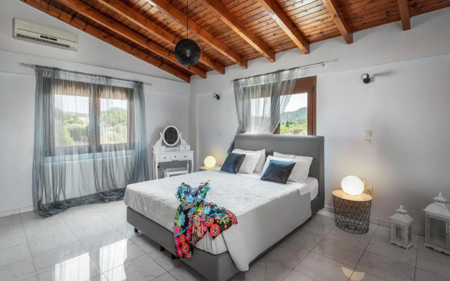 Prestige Residence Rhodes