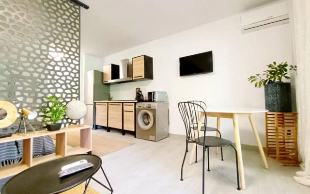 OleHolidays Fuentes del Rodeo35 junto Puerto Banus