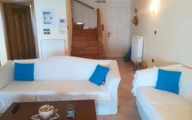 Palaiohora Avias Apartments 2