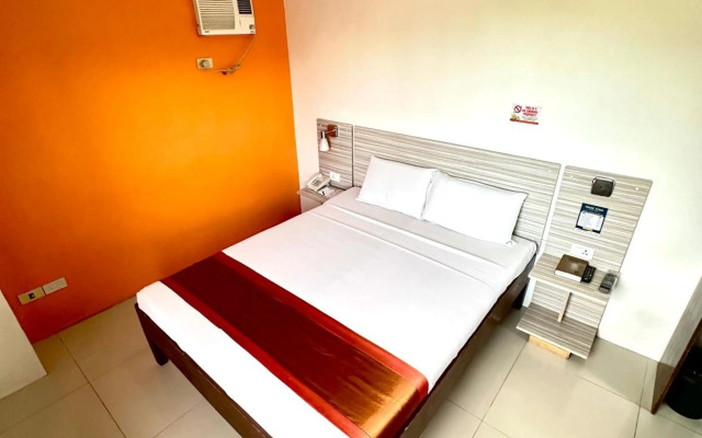 Travelbee Business Inn