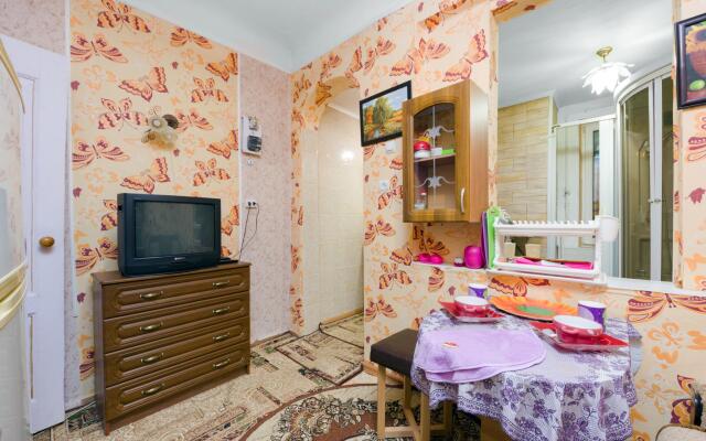 Апартаменты на улице Кольцова 30